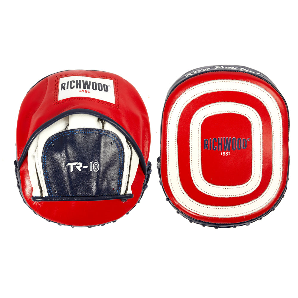 FOCUS PADS - TR-10