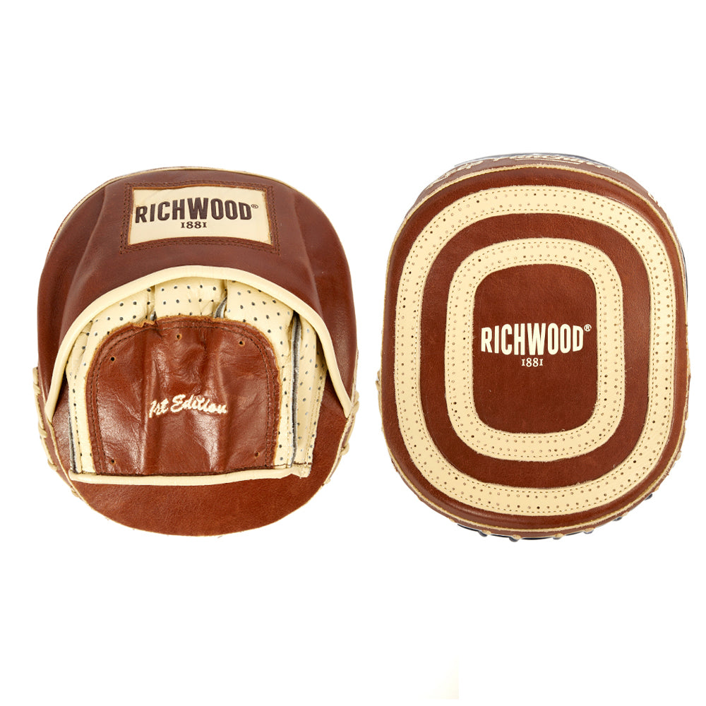 FOCUS PADS - FIRST EDITION
