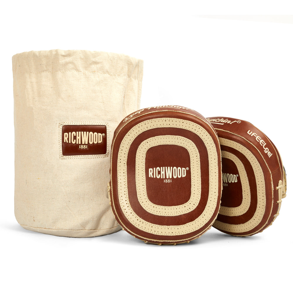 FOCUS PADS - FIRST EDITION