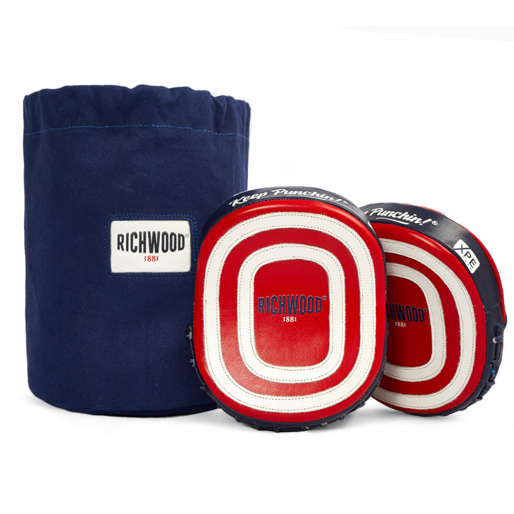 FOCUS PADS - TR-10