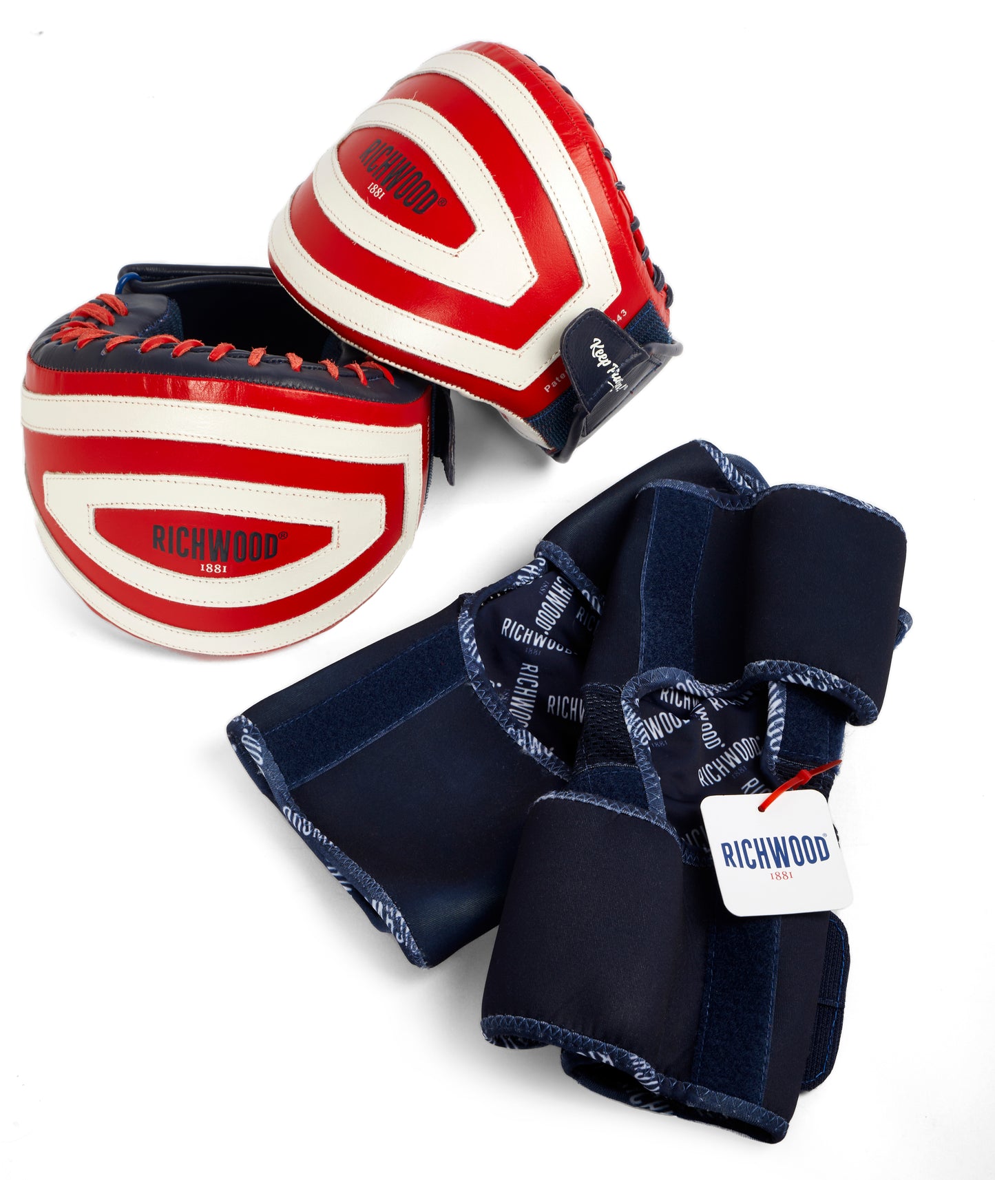 BODiBOX PADS - TR-10