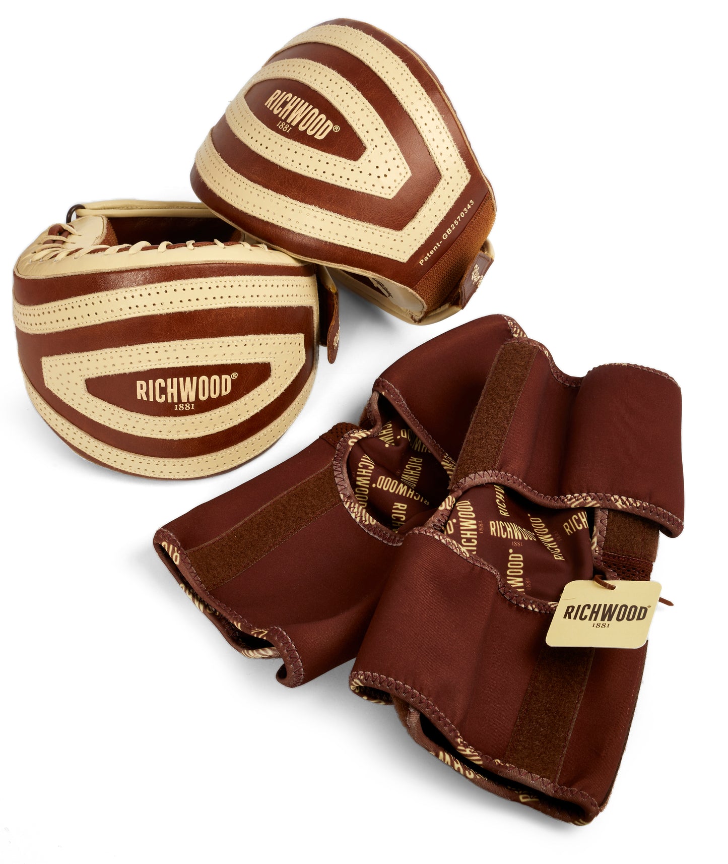 BODiBOX PADS - FIRST EDITION