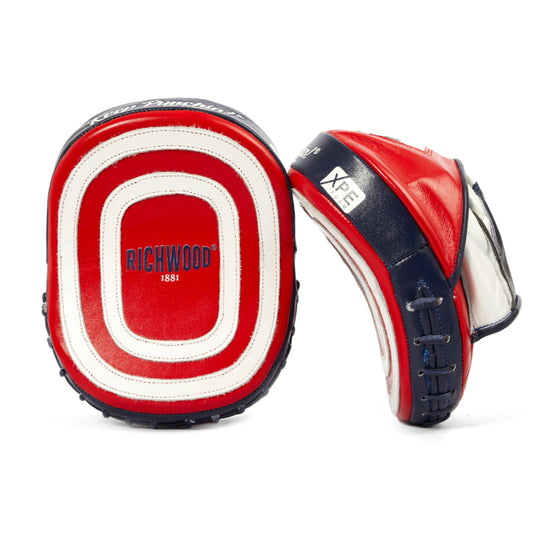 FOCUS PADS - TR-10